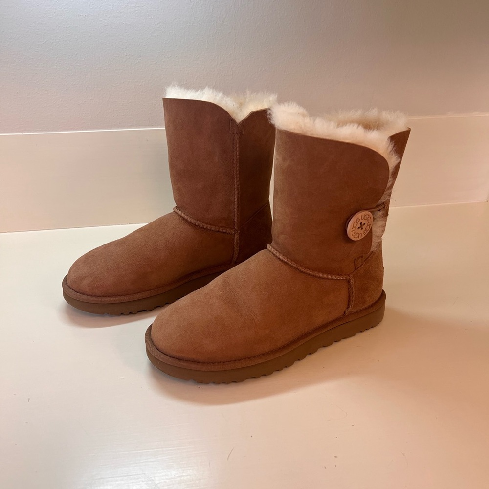 Uggs in great condition!